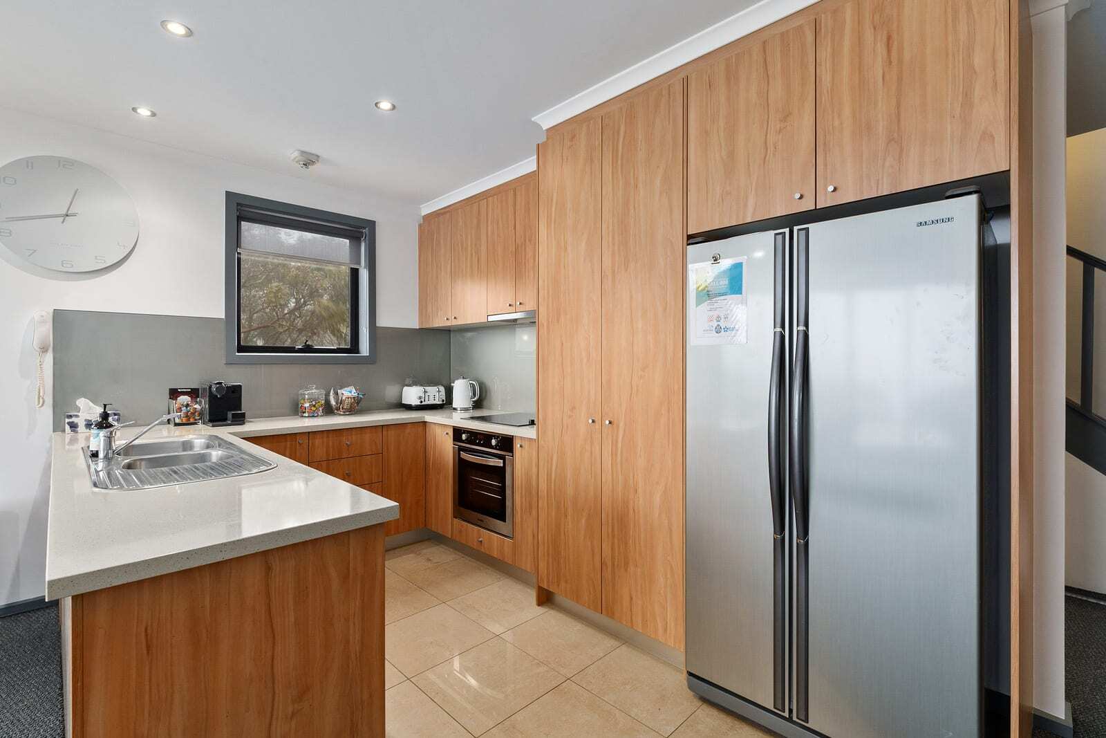 Kitchen - Peak 301