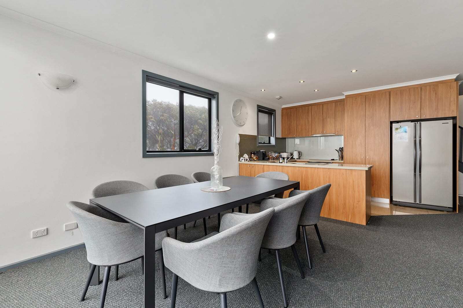 Dining/Kitchen - Peak 301