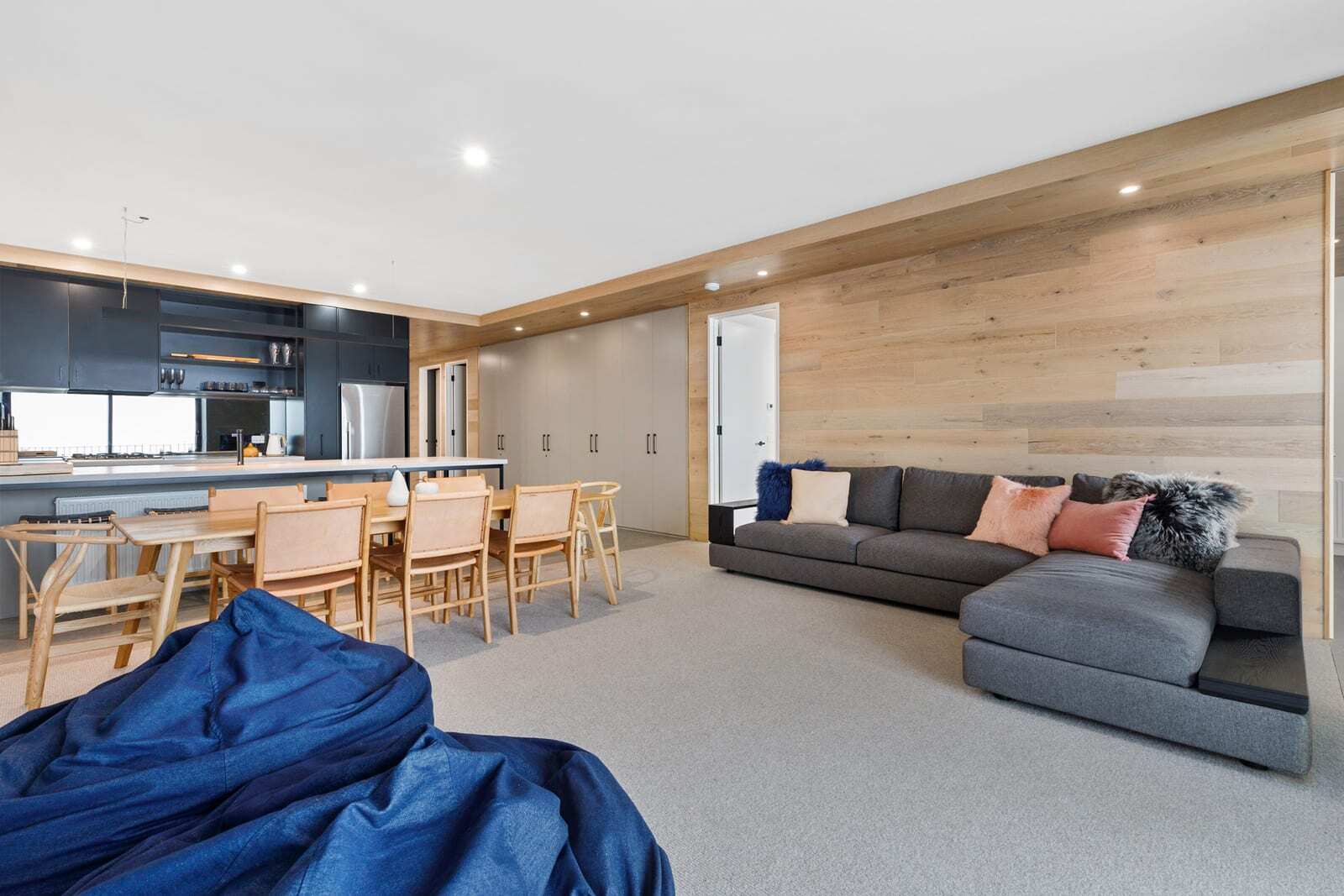Open plan living - Bella Vista 2.2