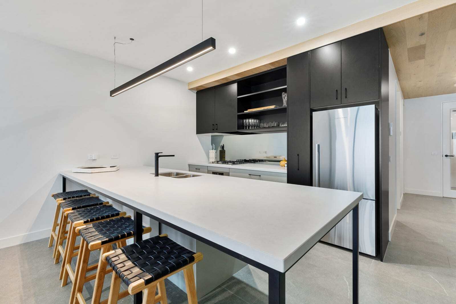 Kitchen - Bella Vista 2.2