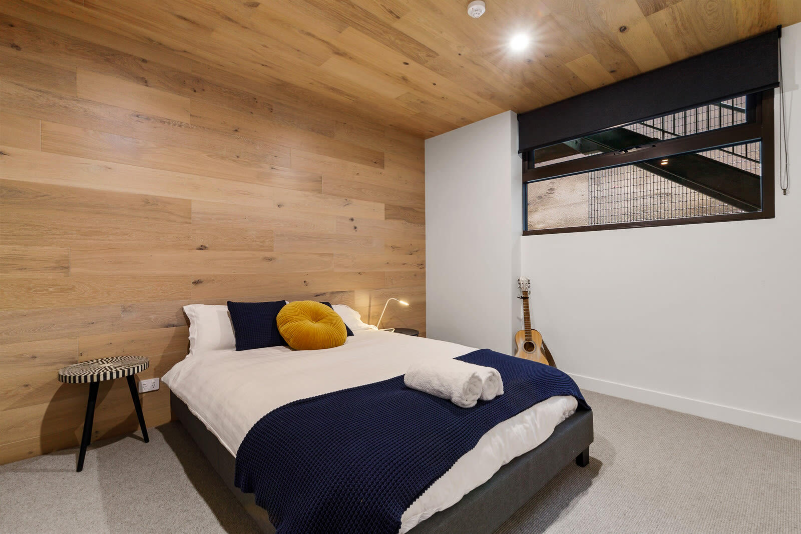 Bedroom 3 - Bella Vista 2.2