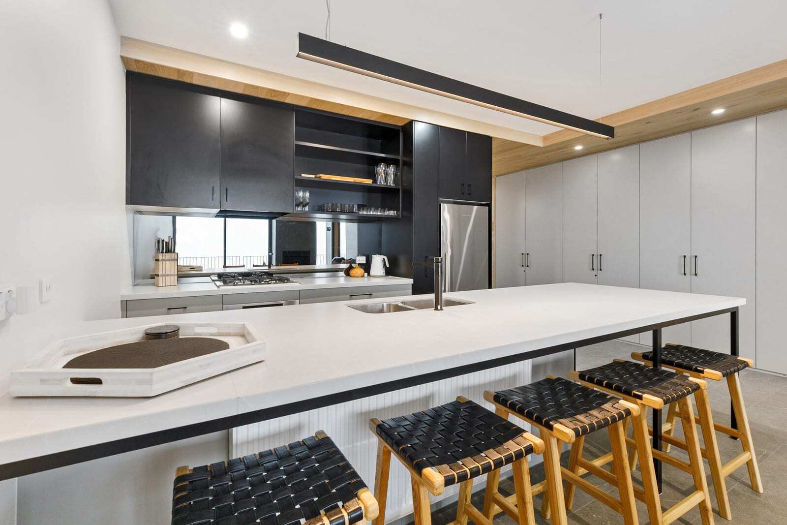 Kitchen - Bella Vista 2.2