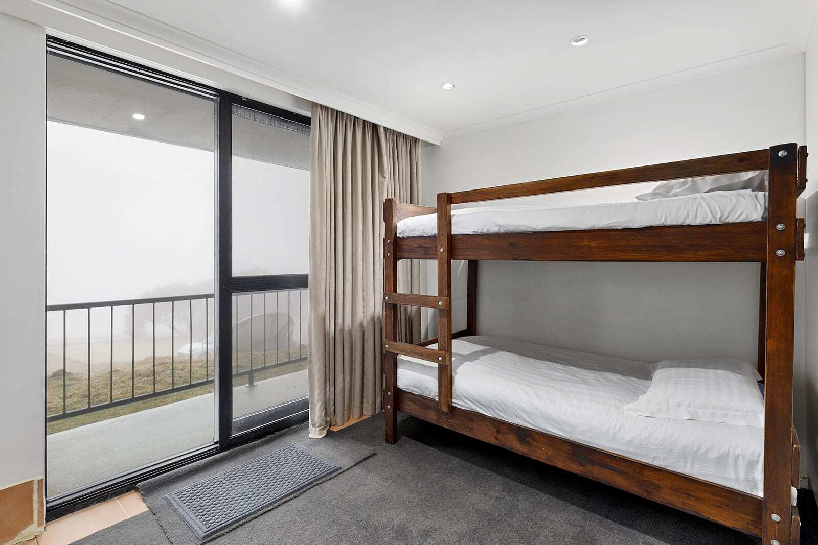 Bunk Beds - - Chalet 300