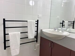 Bathroom - Chalet 701