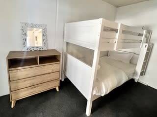 Bedroom two - Chalet 701