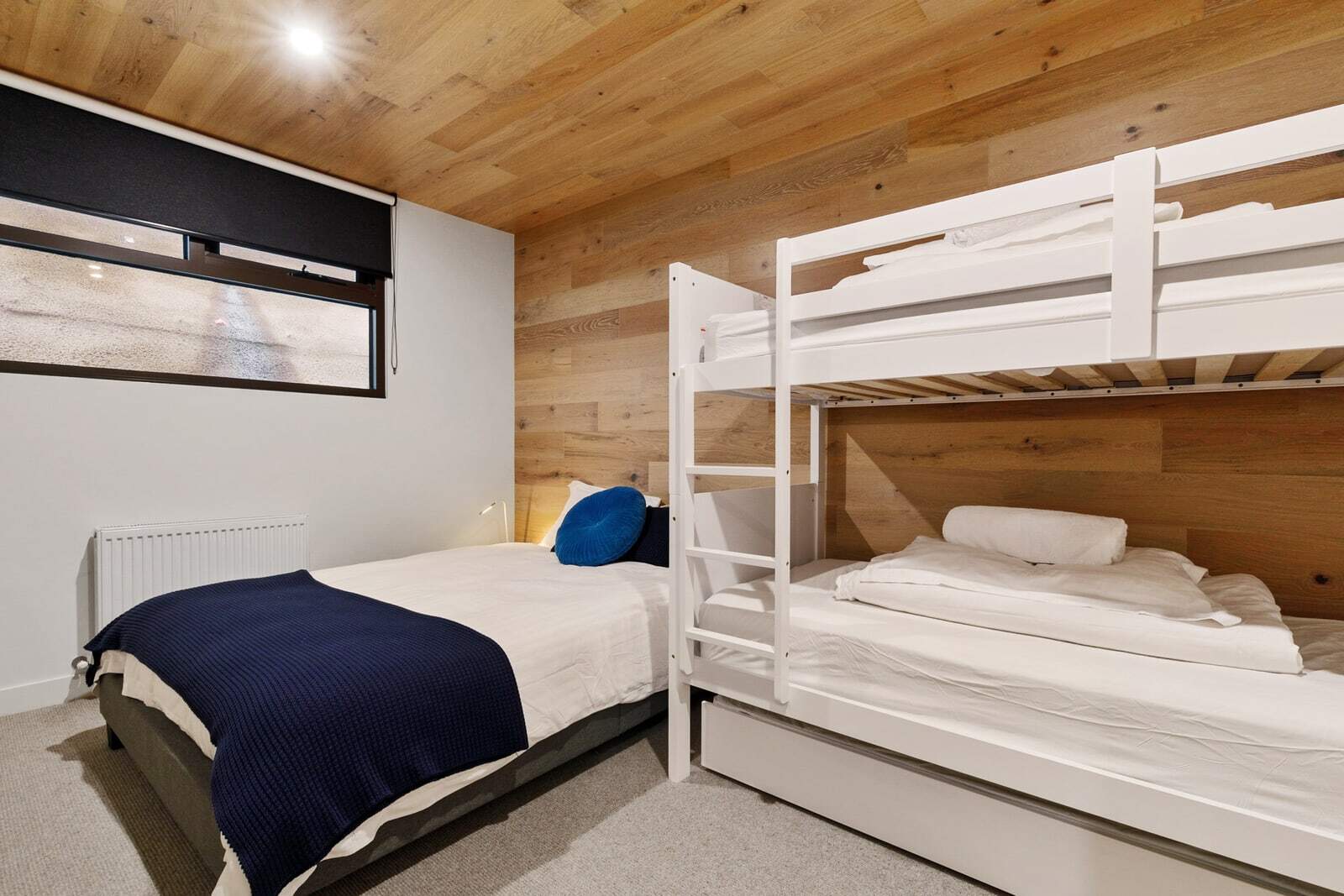 Bedroom 2 - Bella Vista 2.2