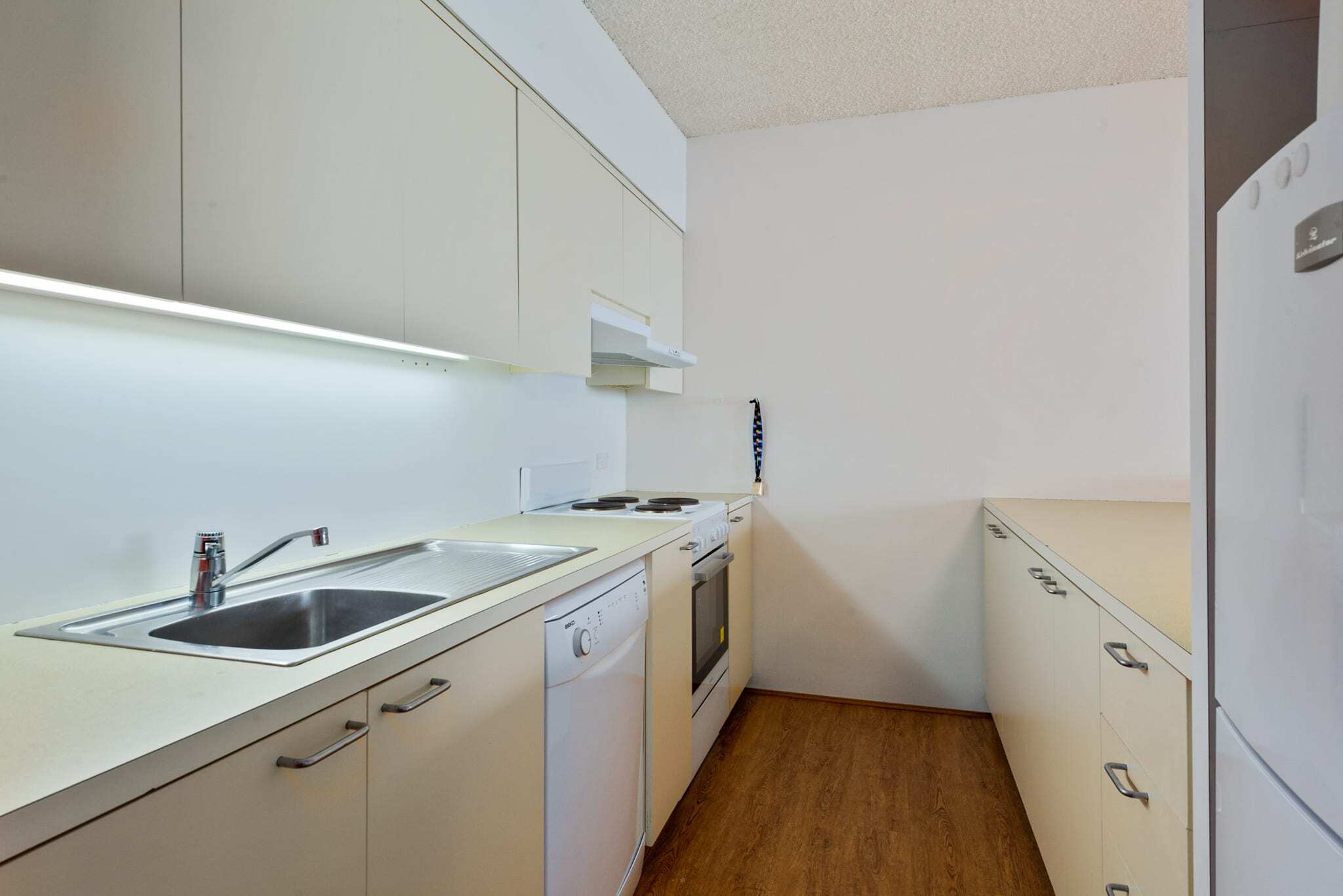 Kitchen - Chalet 704