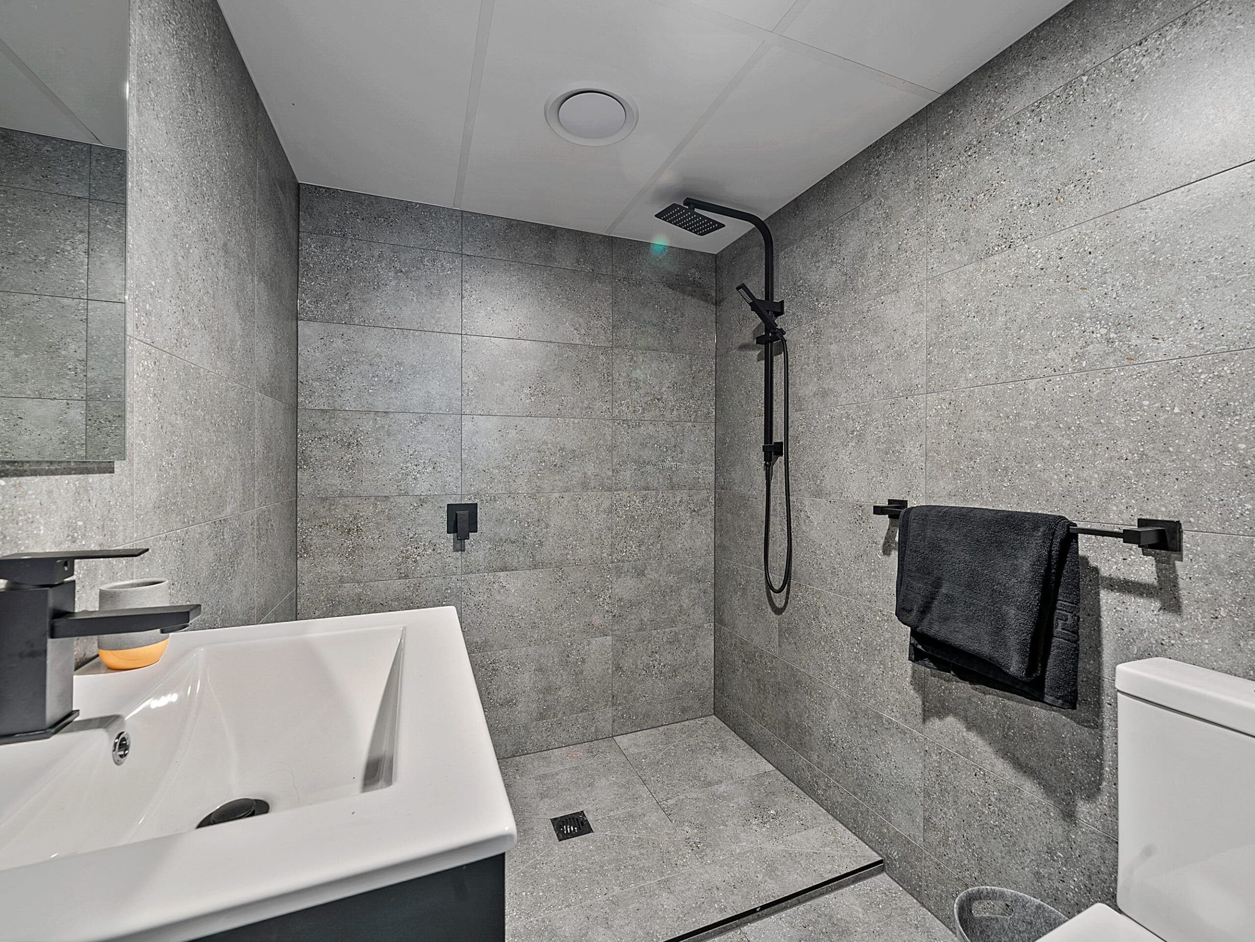 En suite - Chalet 401