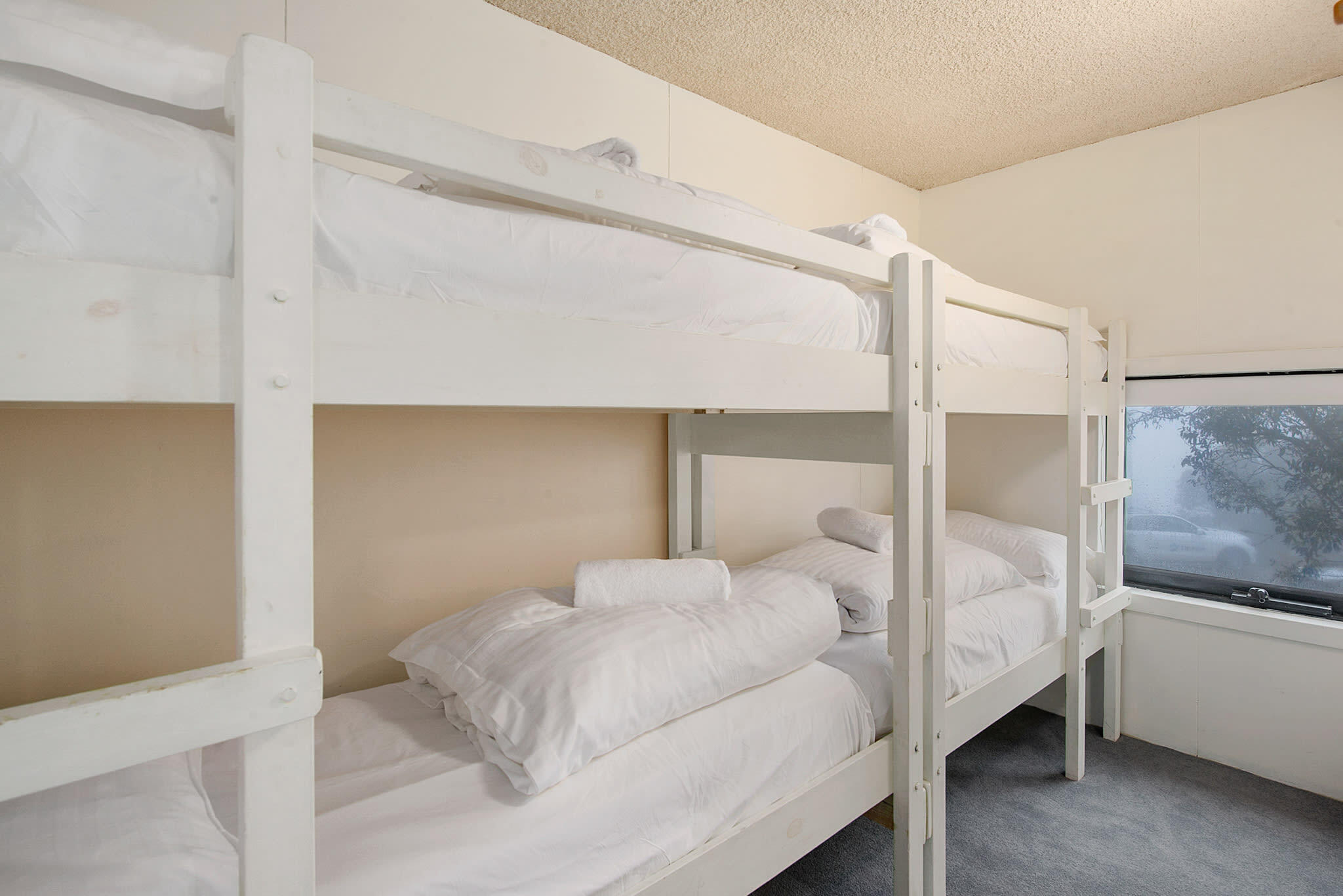 Bunk Room - Chalet 503