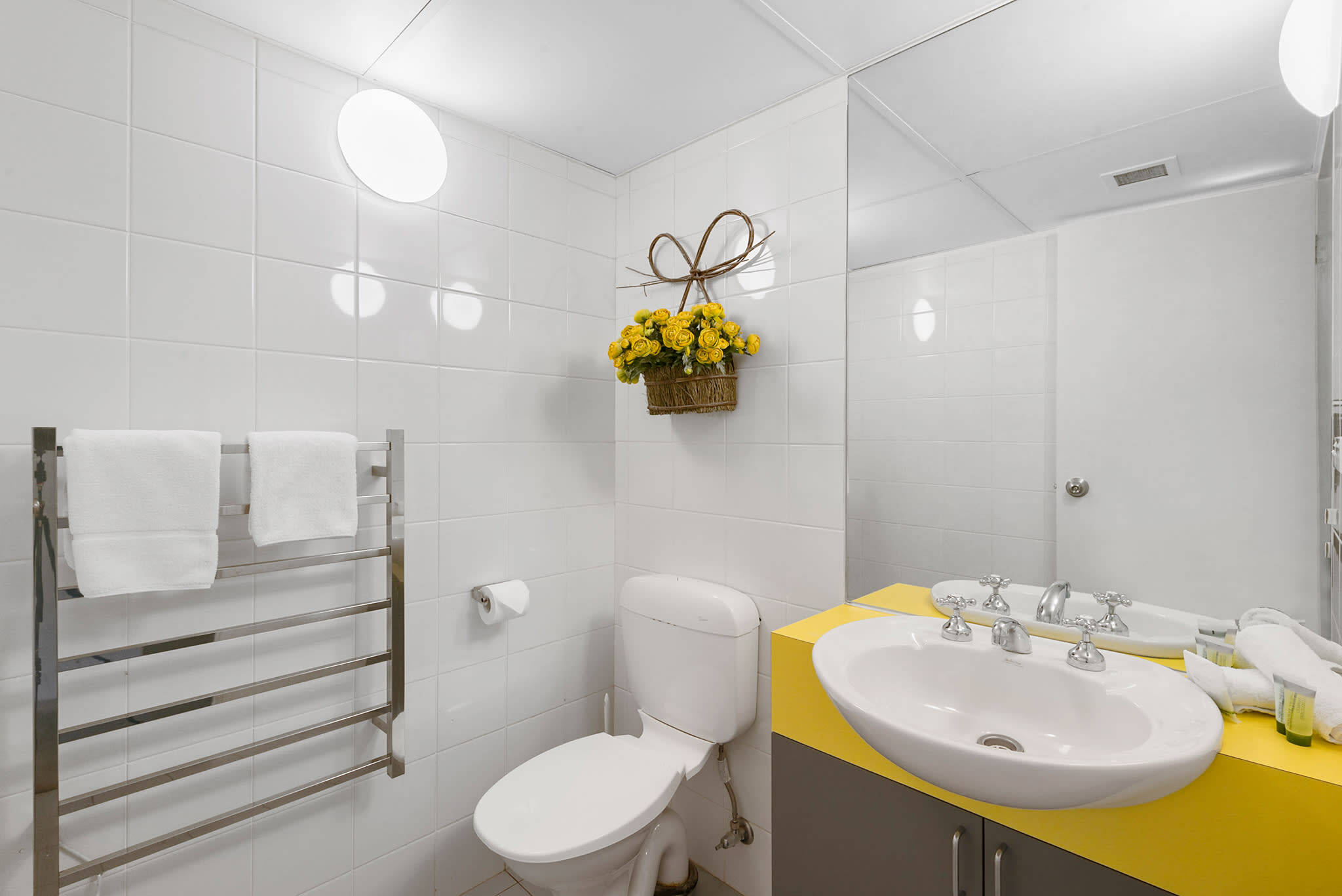 Bathroom - Chalet 803