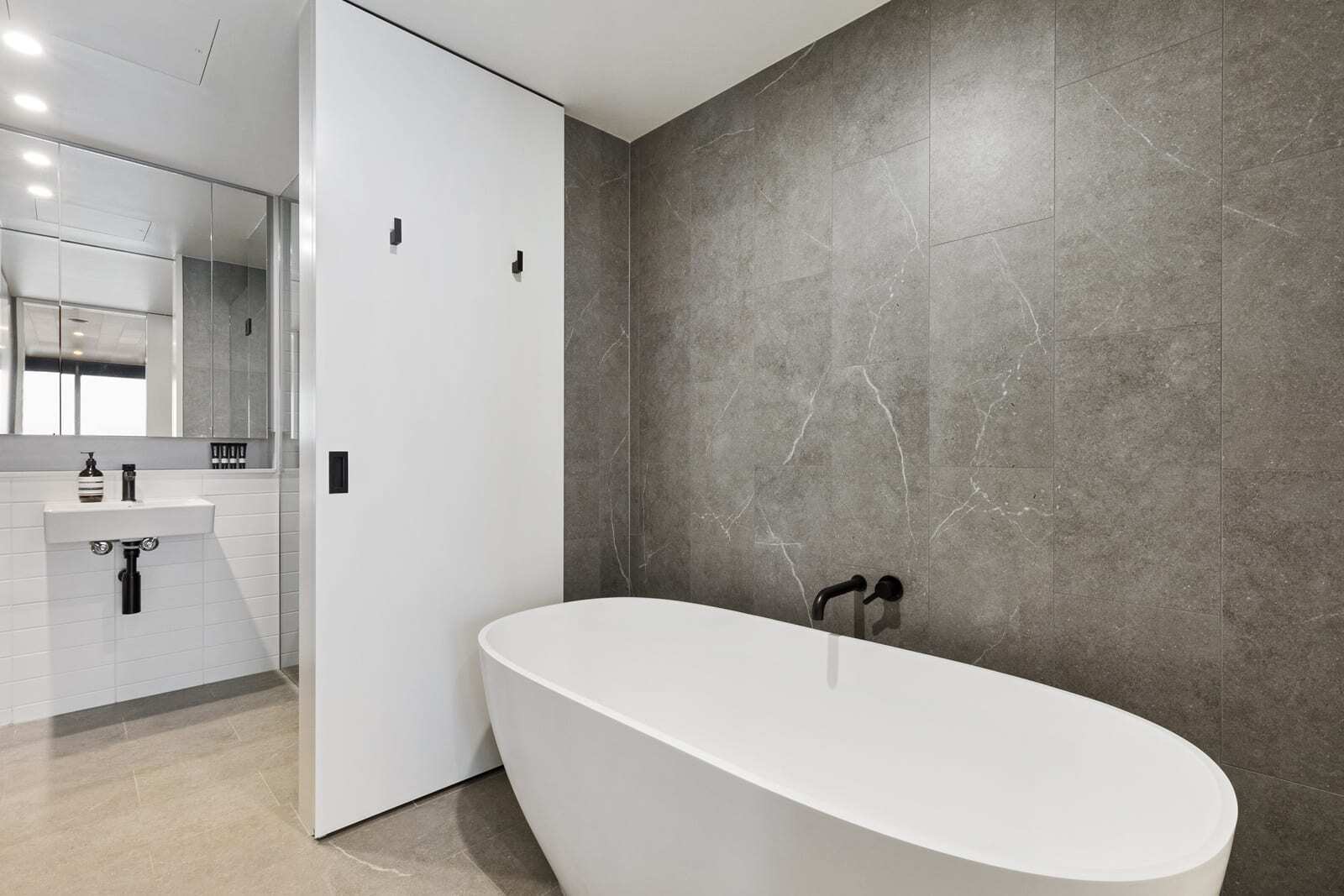 Master en suite - Bella Vista 2.2