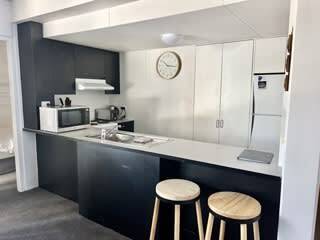 Kitchen - Chalet 701