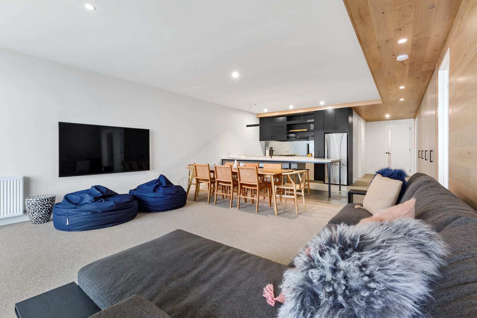Open plan living - Bella Vista 2.2