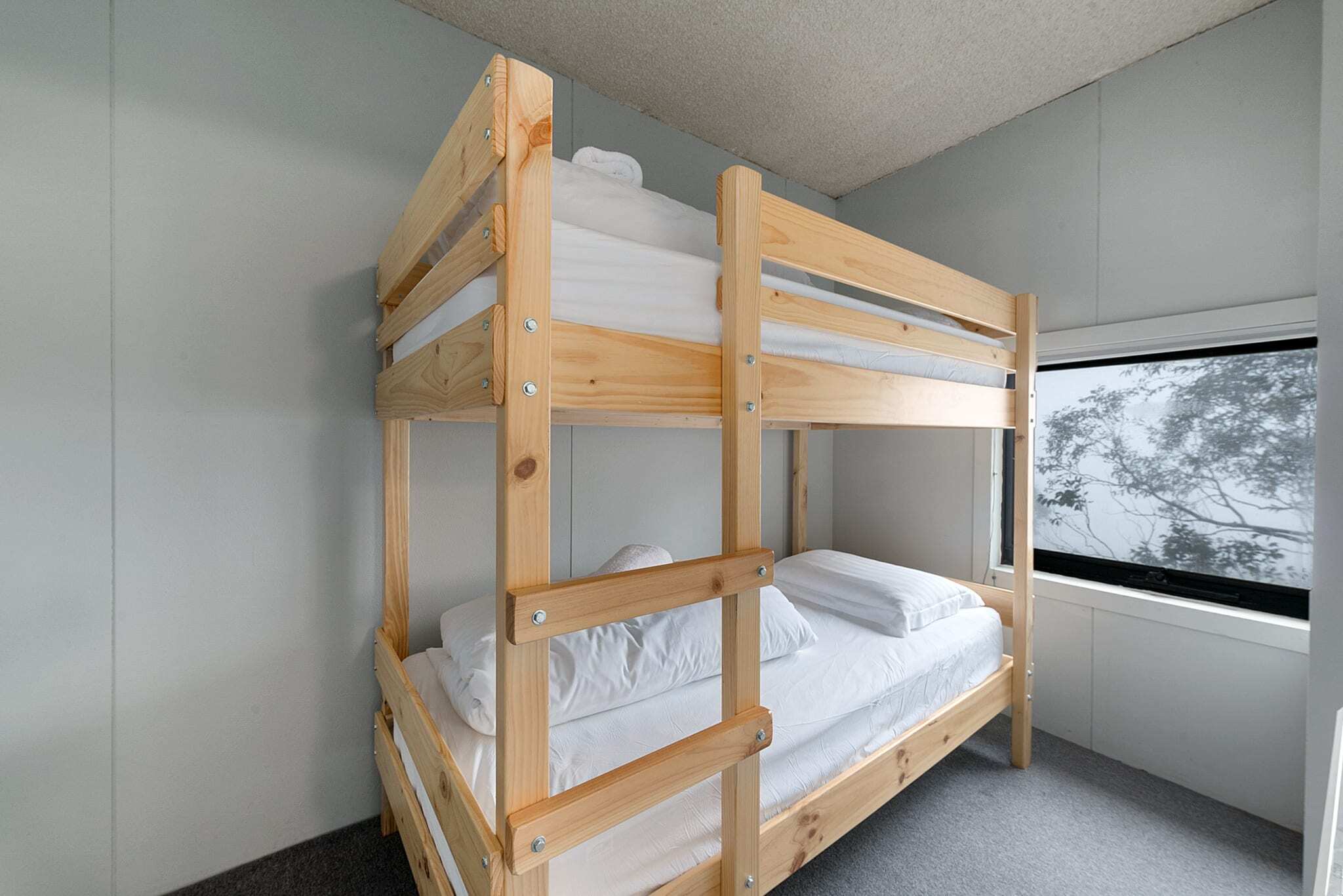Bedroom 2 - Chalet 602