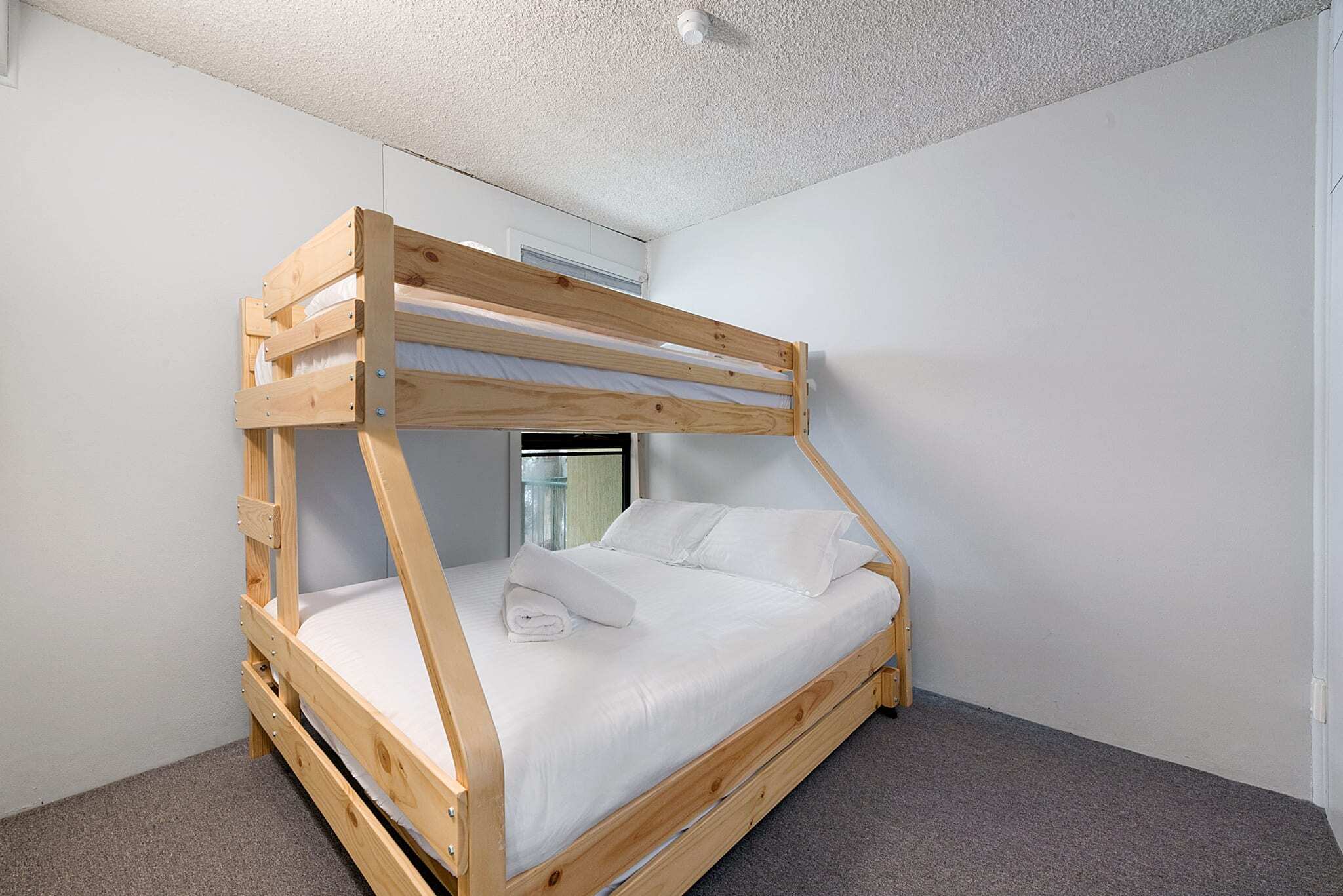 Master Bedroom - Chalet 602