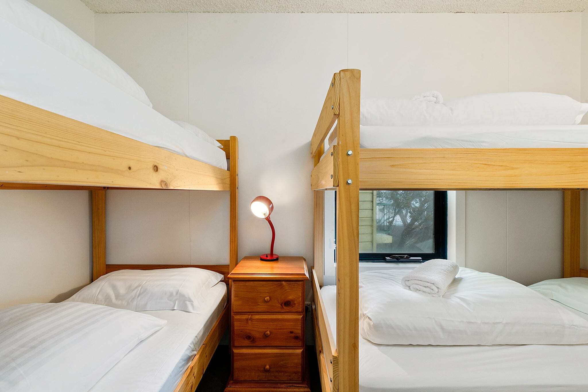 Second Bedroom - Chalet 704