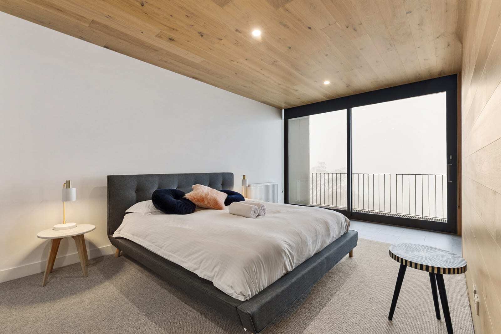 Master Bedroom - Bella Vista 2.2