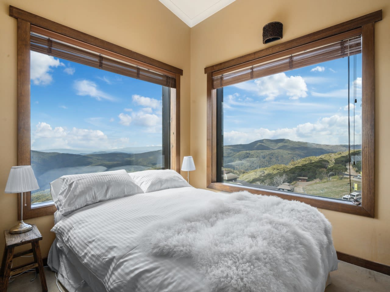Master with views - Chalet 610