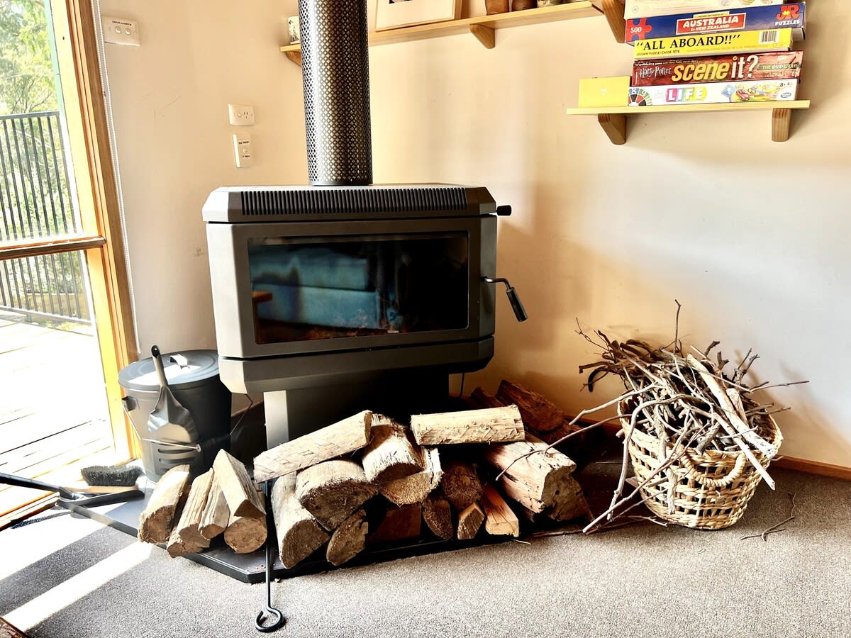 Woodfire